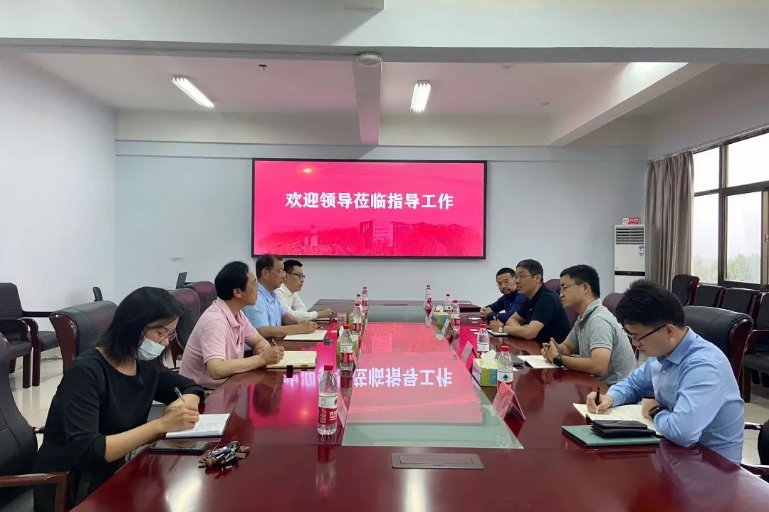 启迪未来×潍坊工商职业学院×建研科技：立足新基建产教融合，探索校企合作新路径